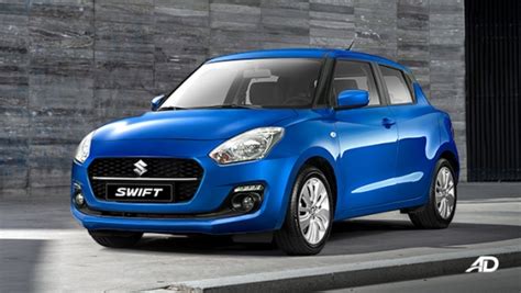2024 Suzuki Swift Price list & Monthly, Philippines .